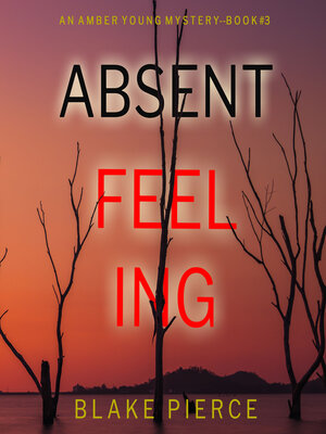cover image of Absent Feeling